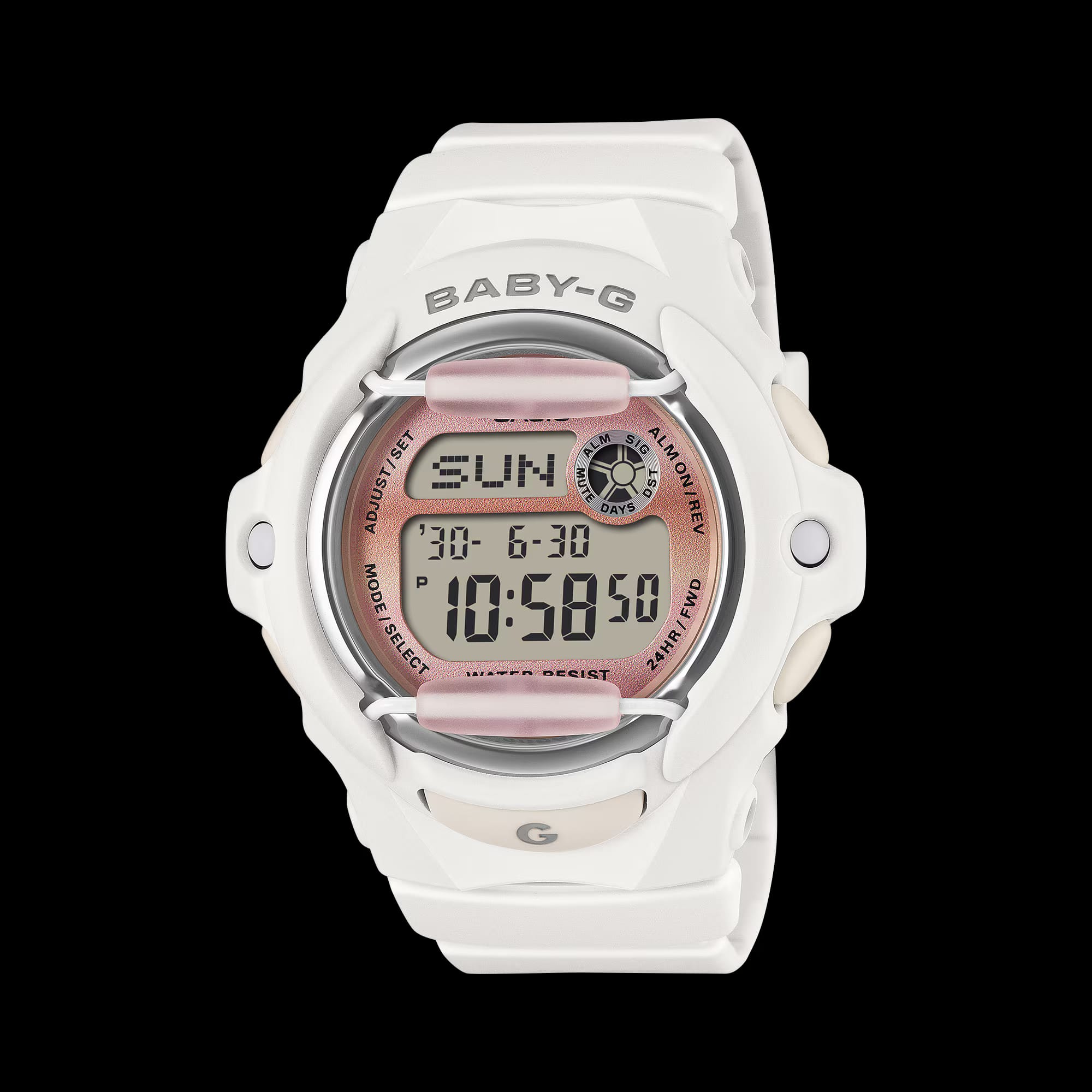 BG-169GD-7