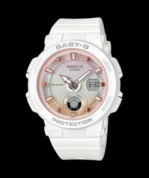 BGA-250-7A2