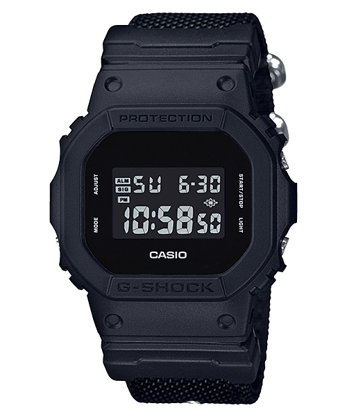 DW-5600BBN-1E
