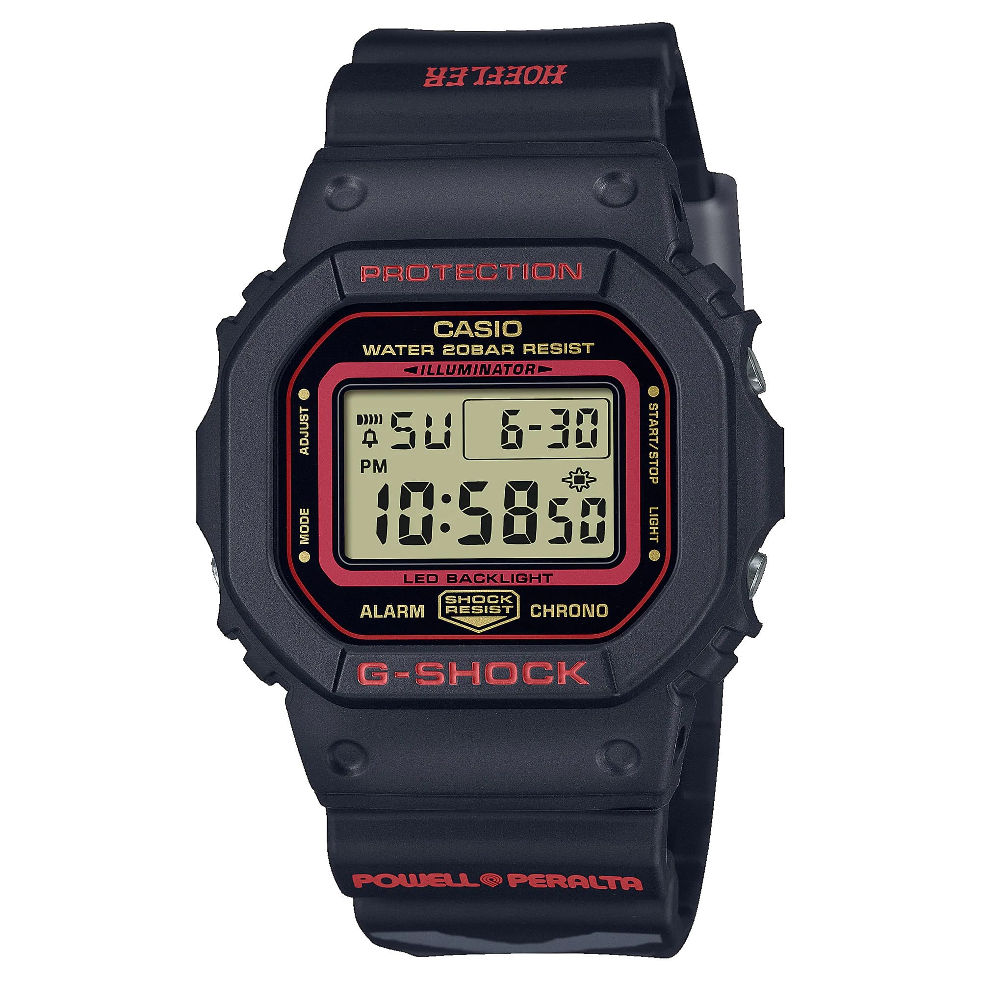 DW-5600KH-1