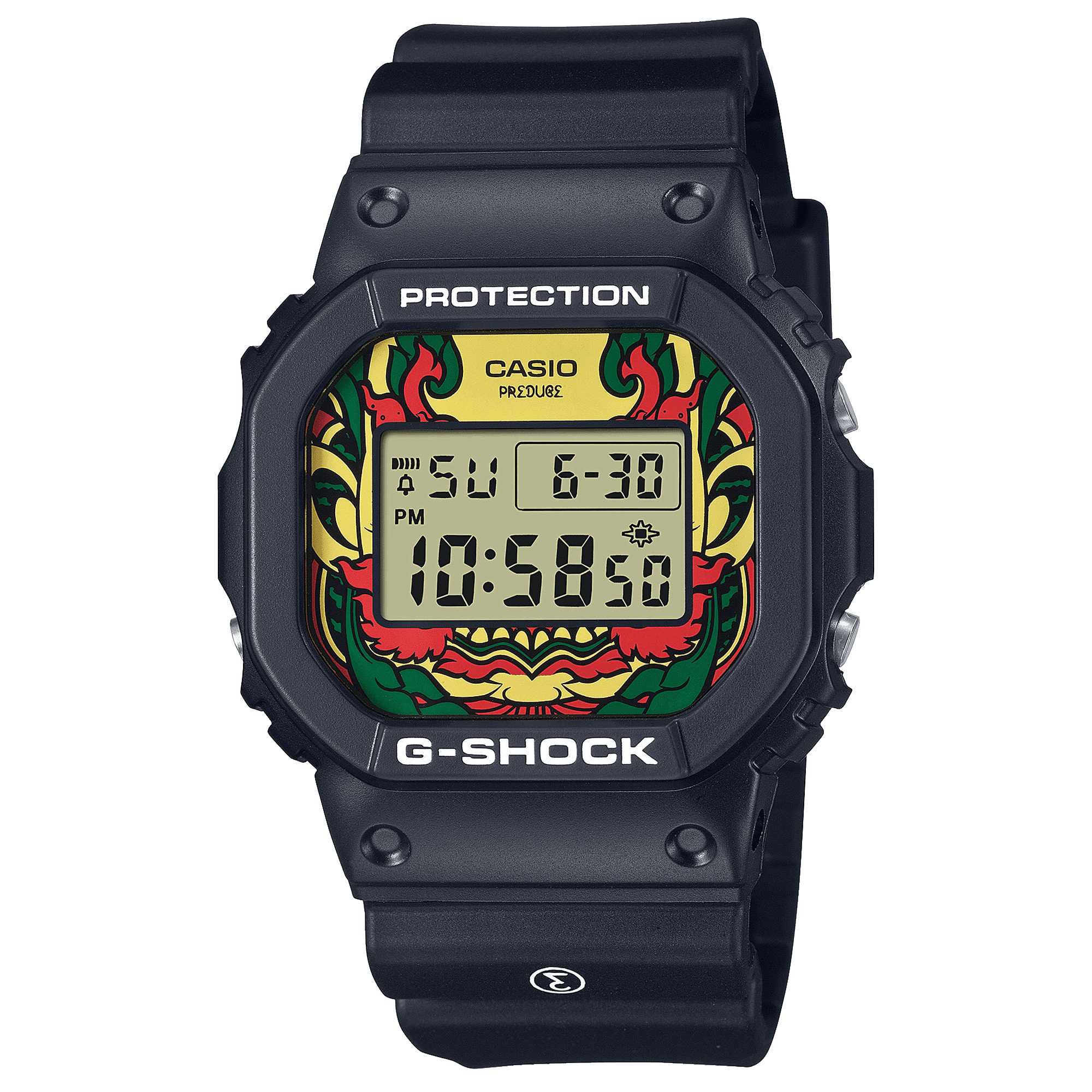DW-5600PRE22-1E