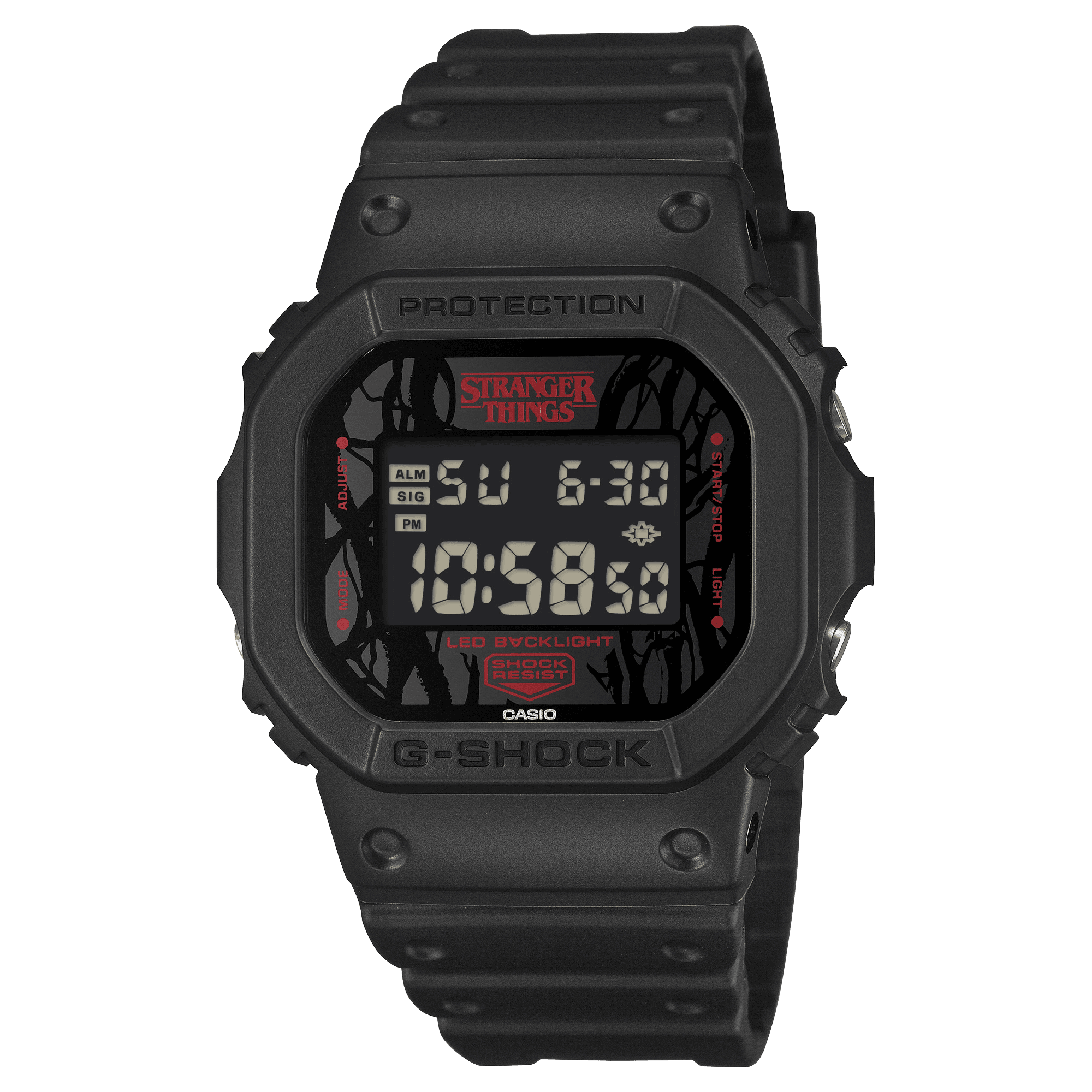 DW-5600STT-1
