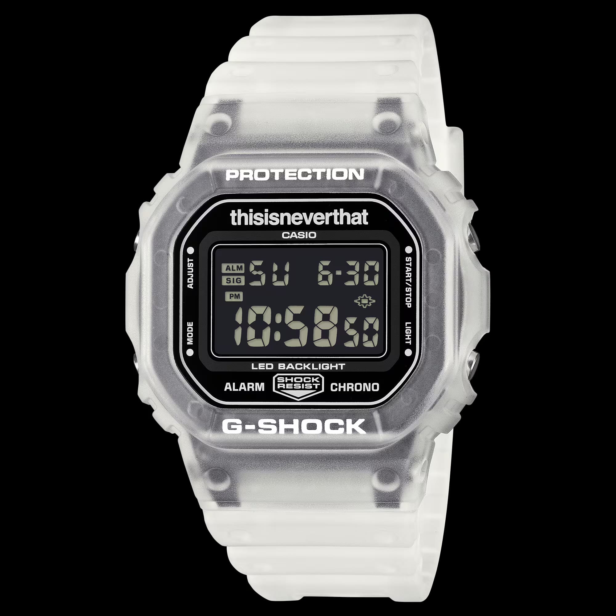 DW-5600TNT-7P