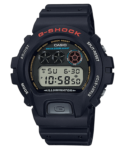 DW-6900-1V