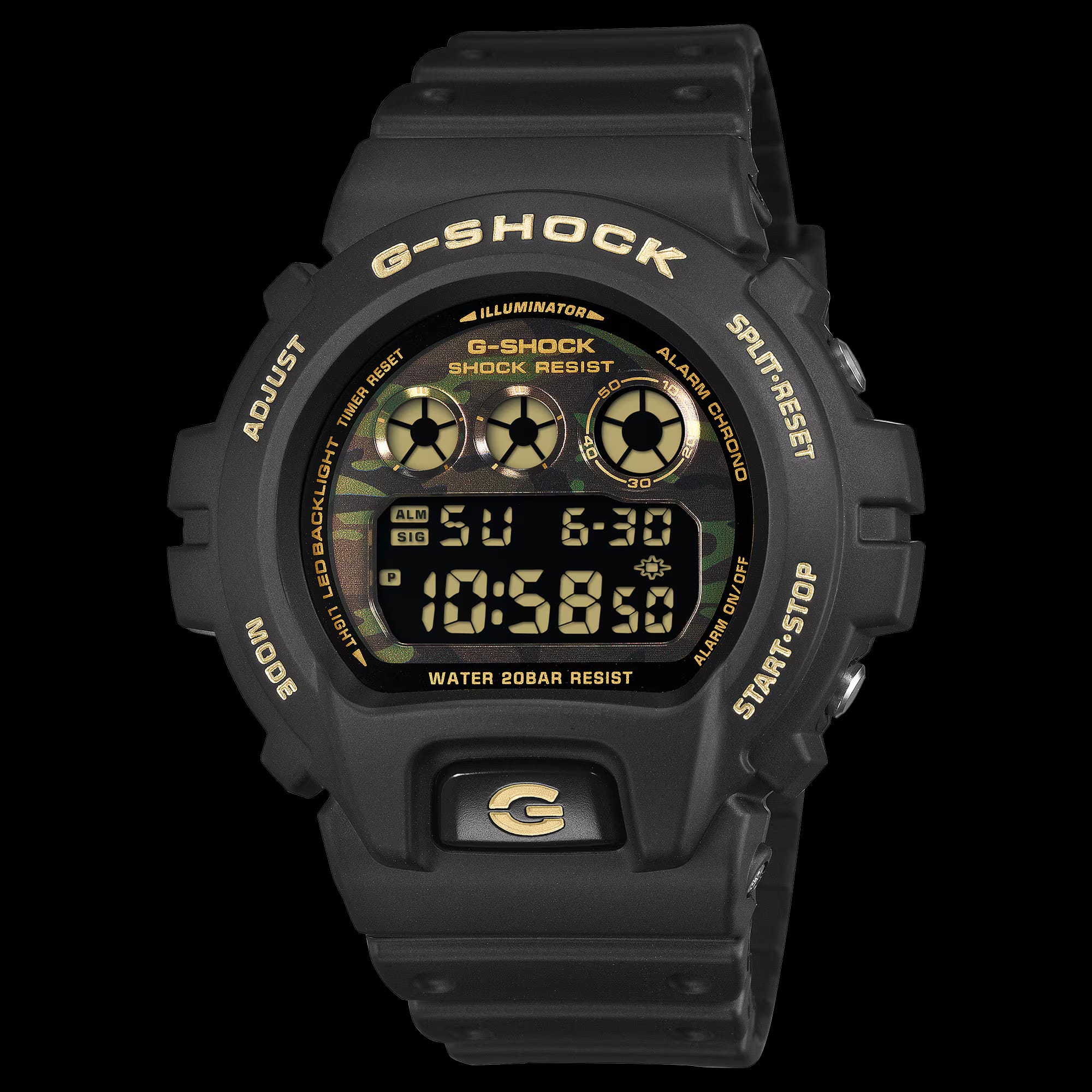 DW-6900CF-1