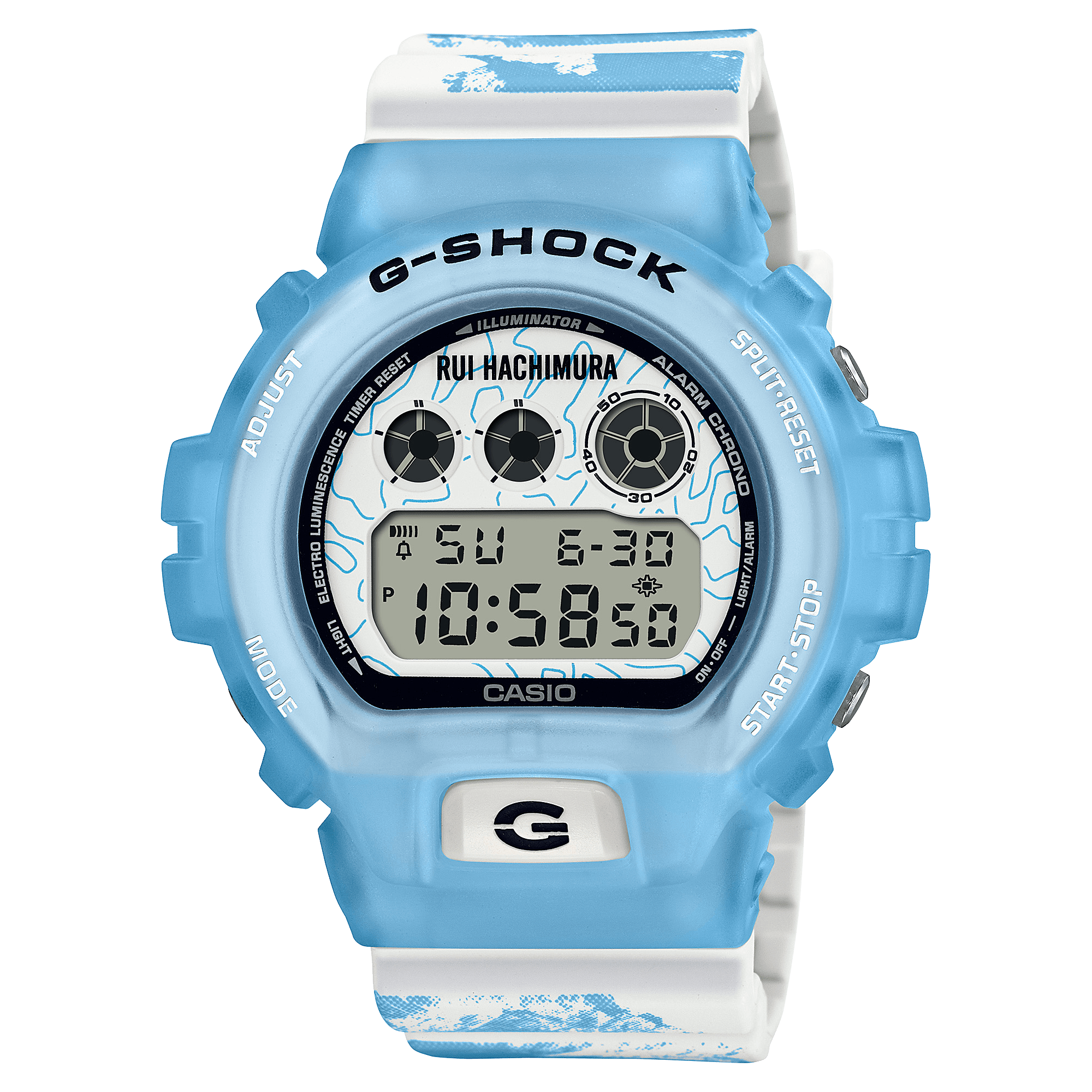 DW-6900RH-2E