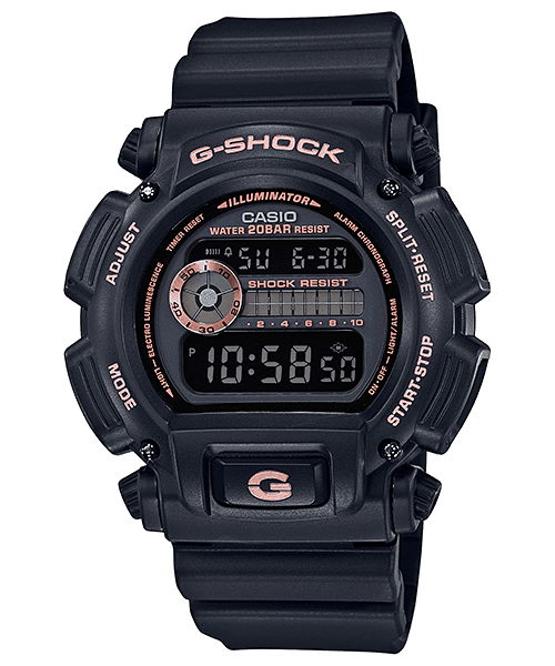DW-9052GBX-1A4