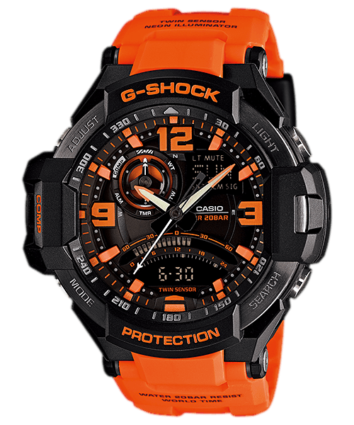 GA-1000-4A