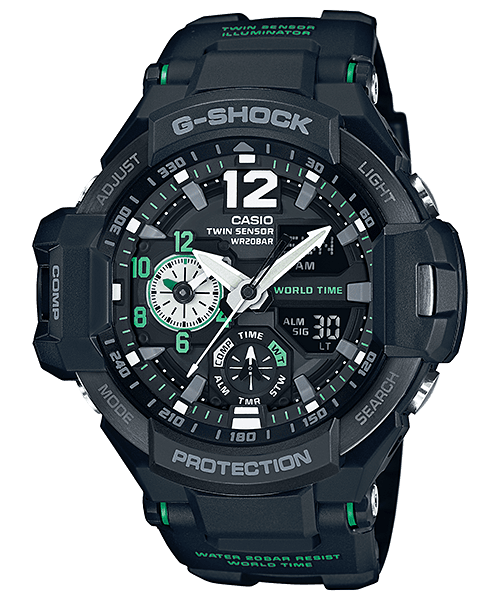 GA-1100-1A3