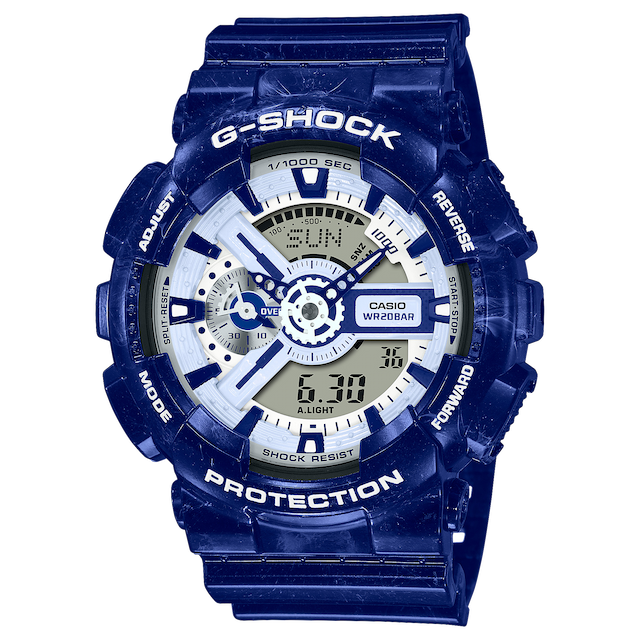 GA-110BWP-2A