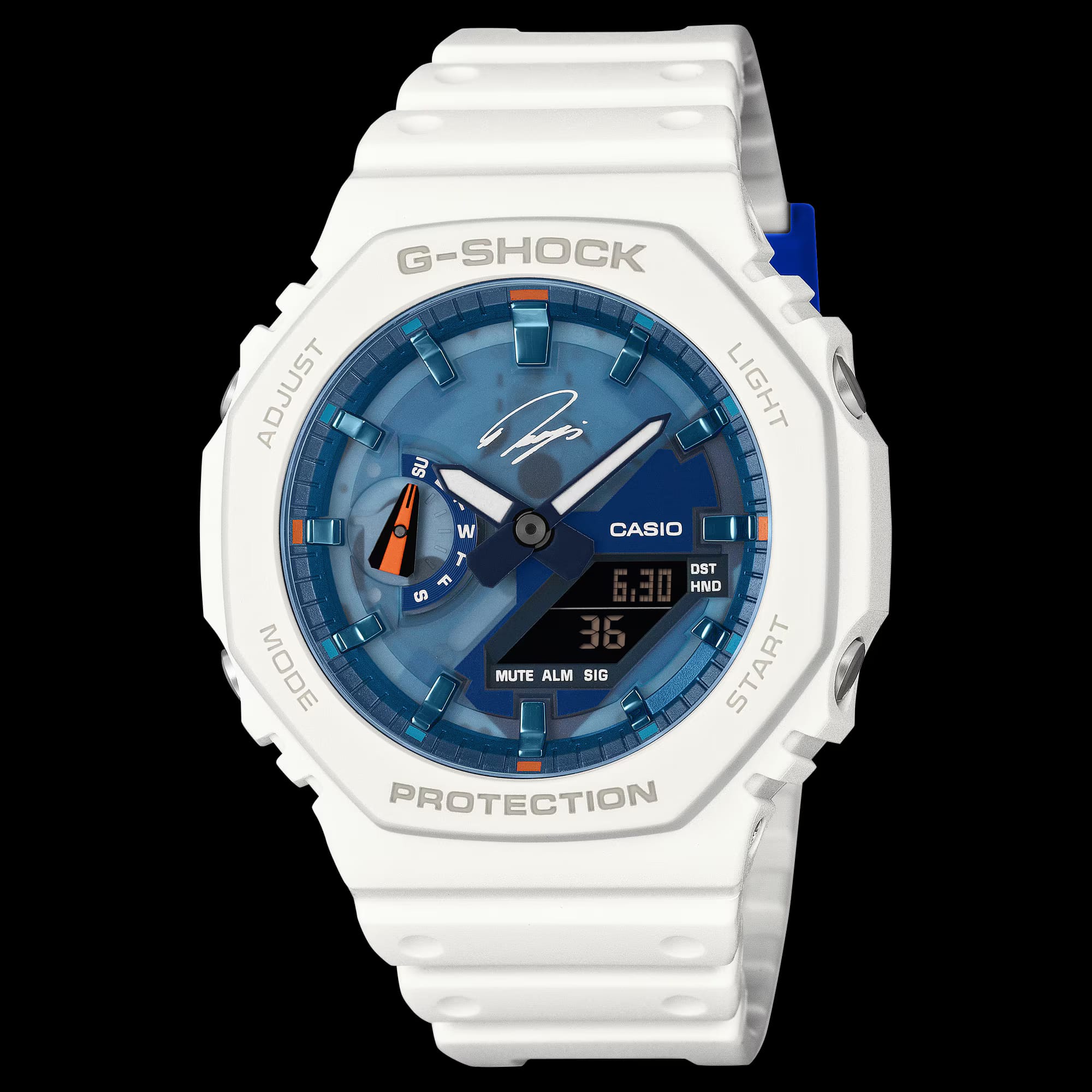 GA-2100RI25-7
