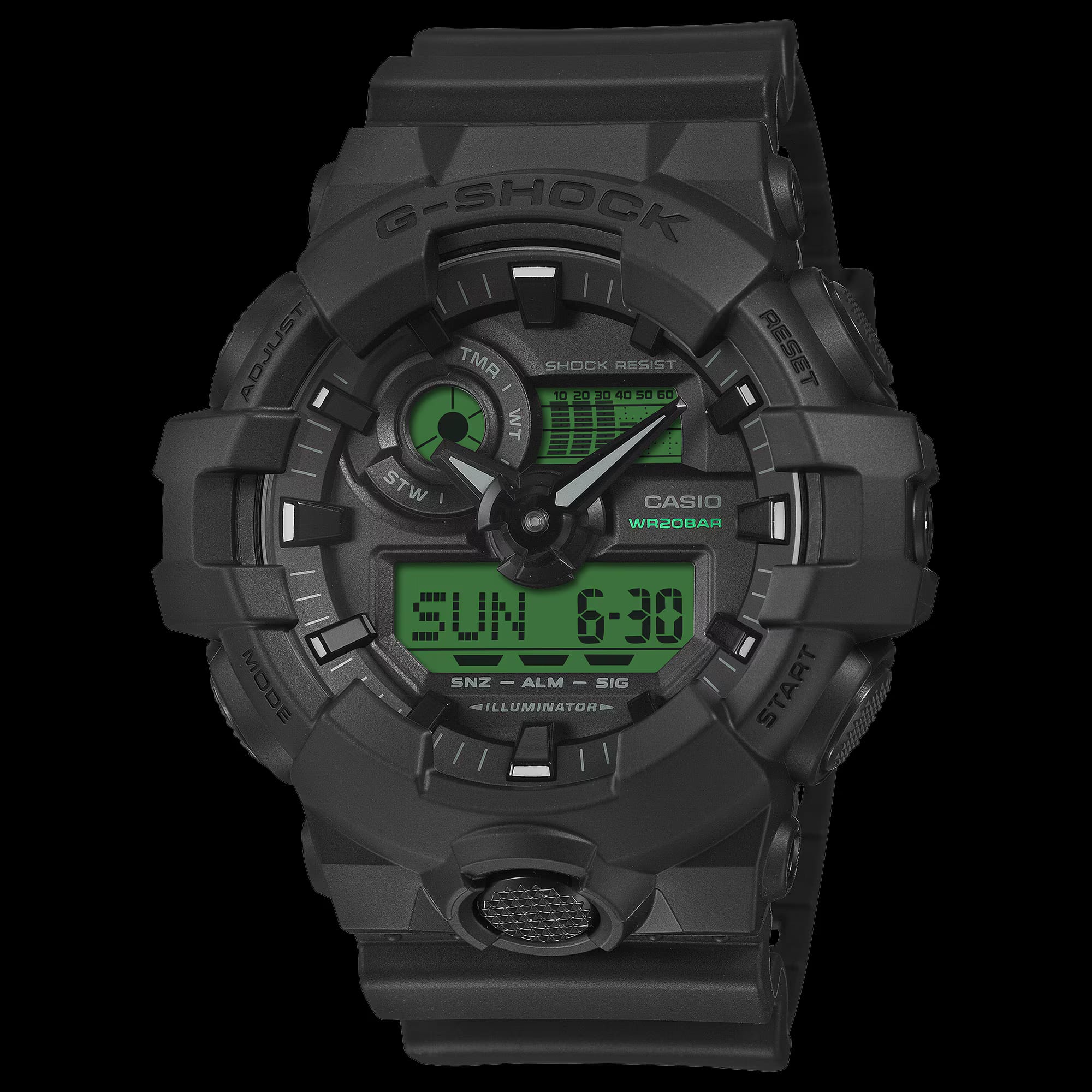GA-700BEG-1A
