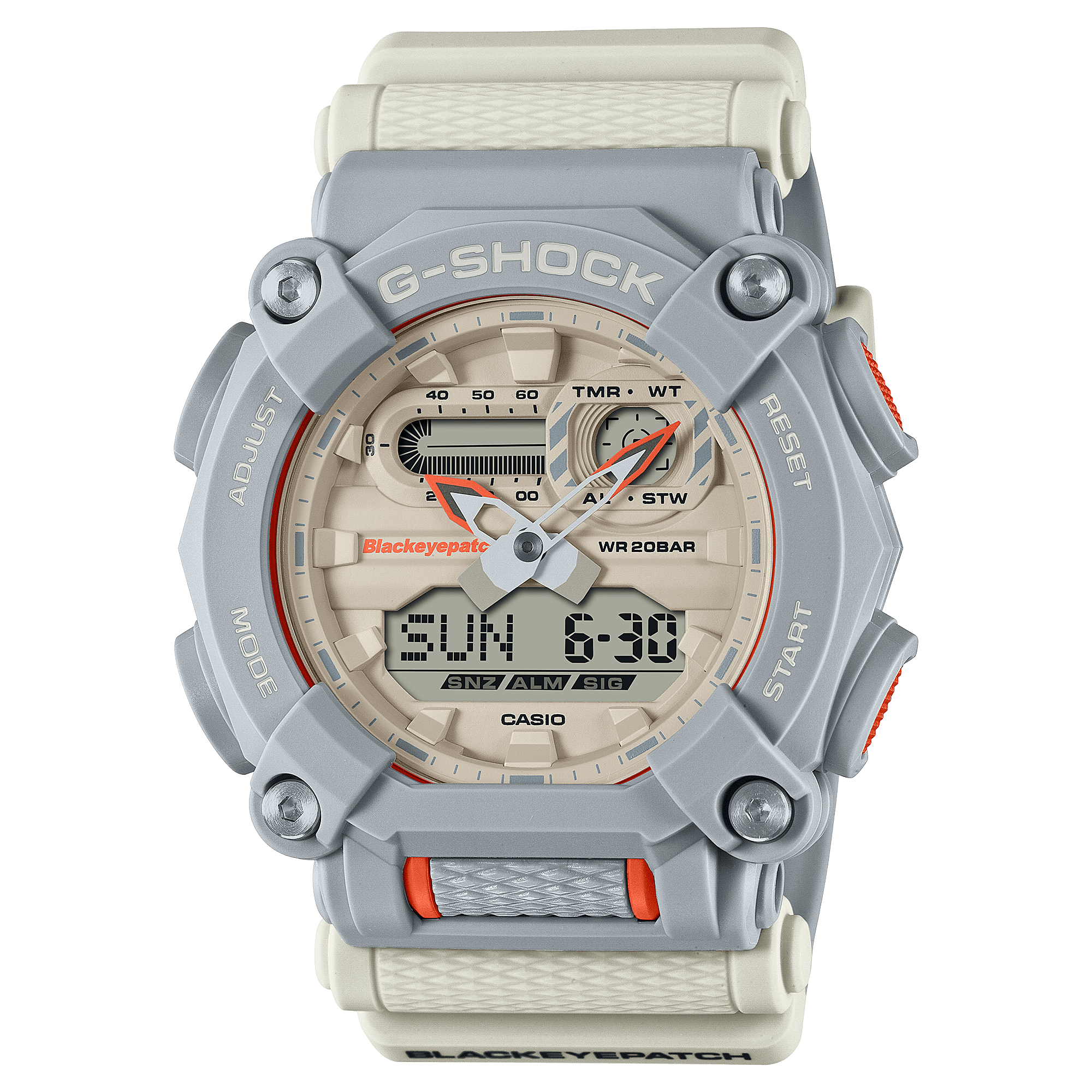 GA-900BEP-8A