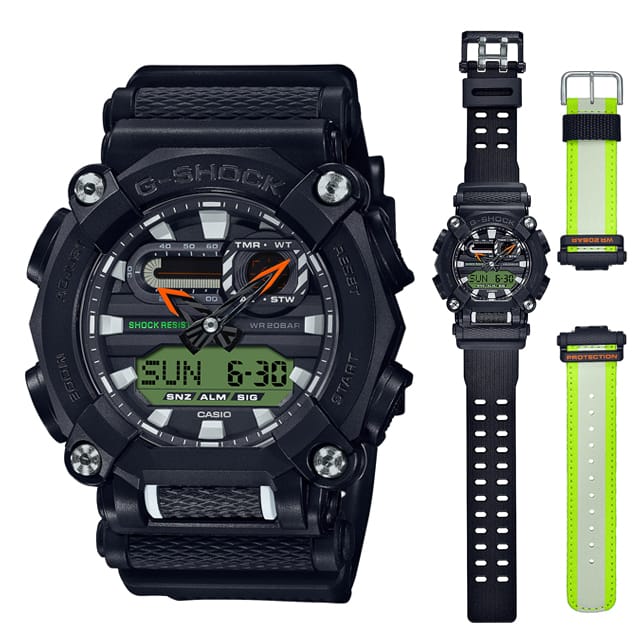 GA-900E-1A3