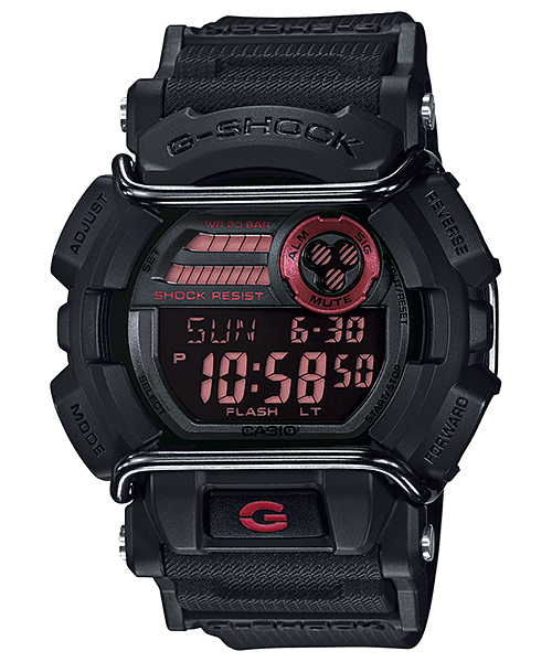 GD-400-1E