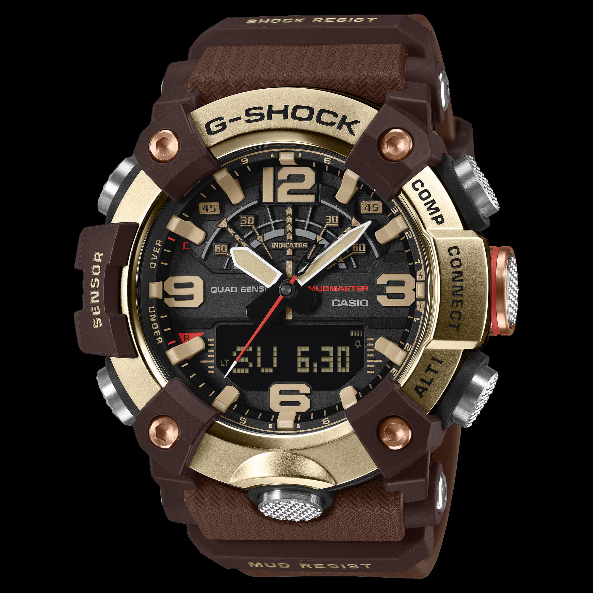GG-B100XMH-5A