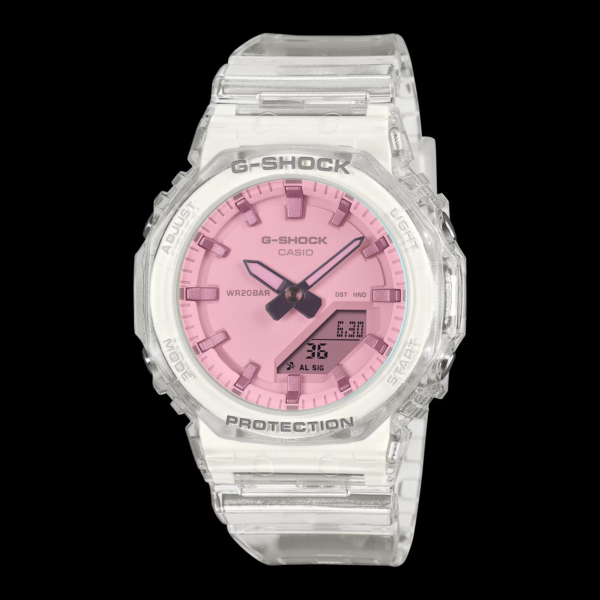 GMA-P2100SR-7A