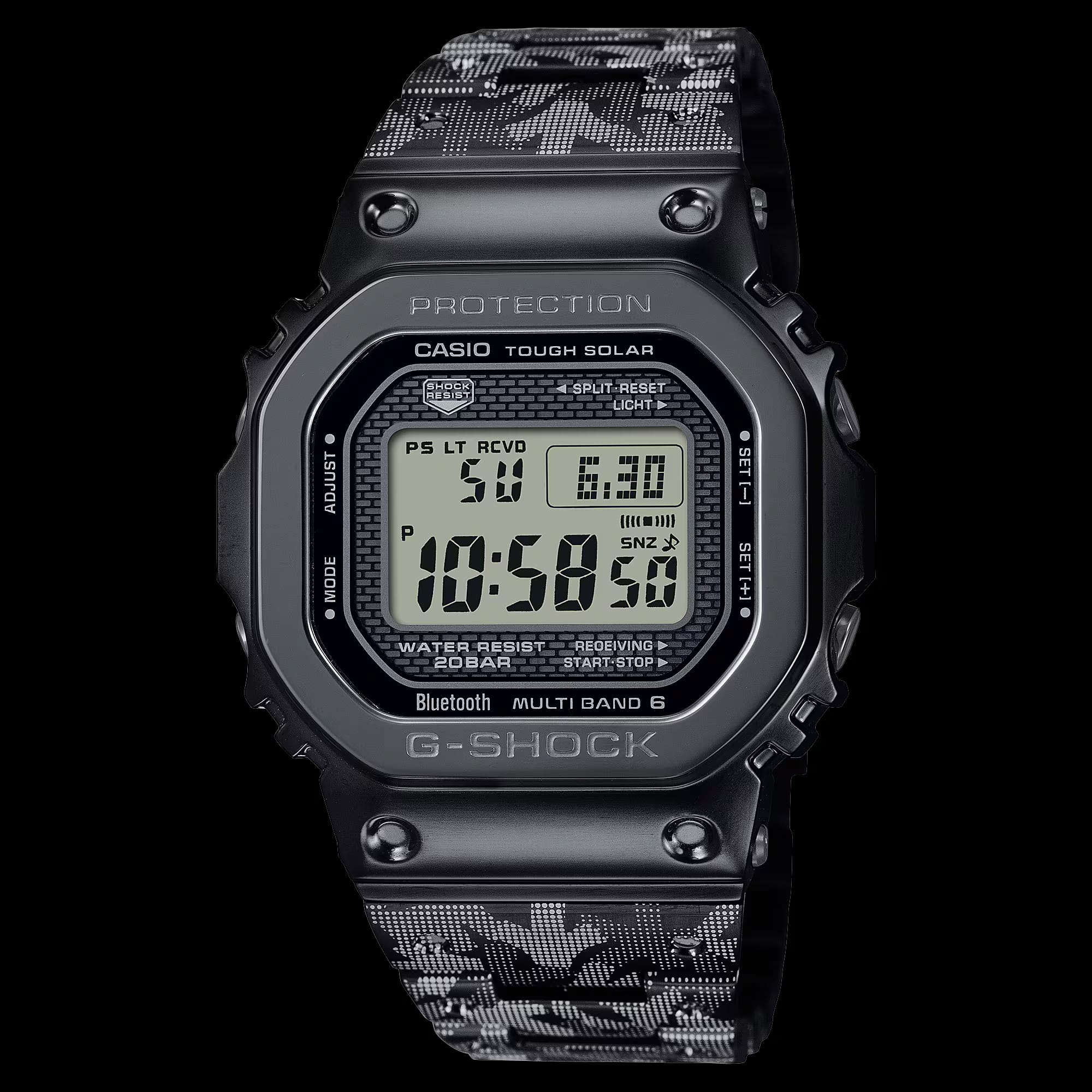 GMW-B5000EH-1E