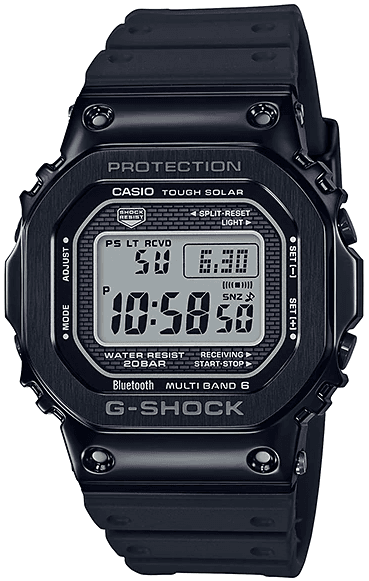 GMW-B5000G-1E