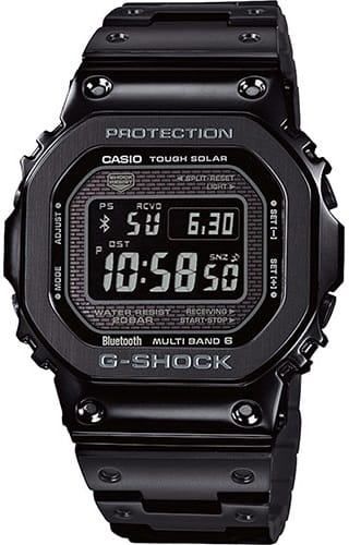 GMW-B5000GD-1E