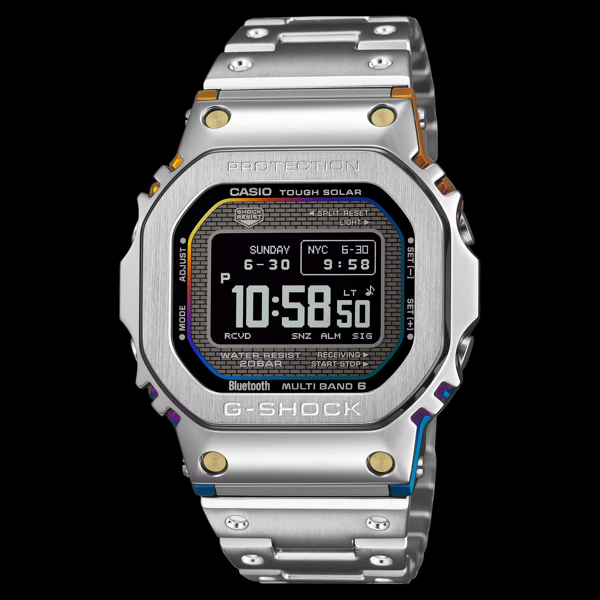 GMW-BZ5000RC-1