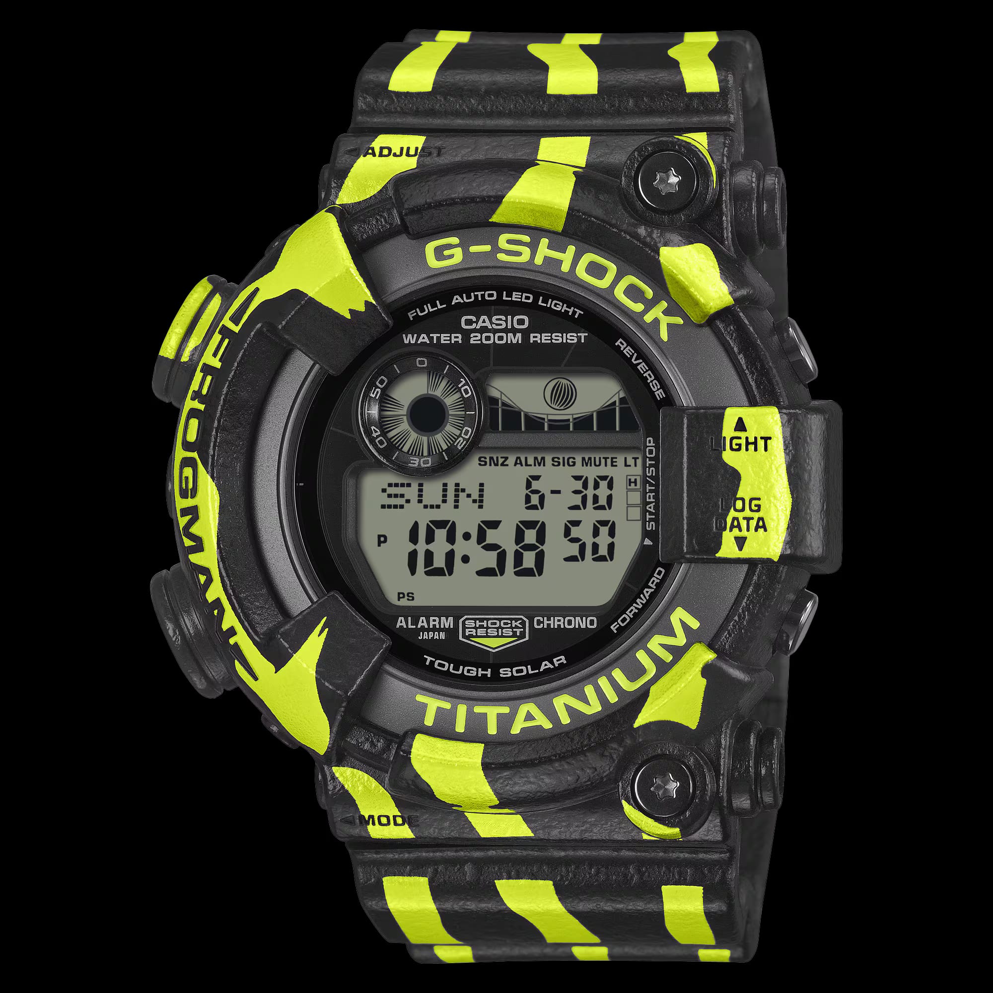 GW-8200TPF-1