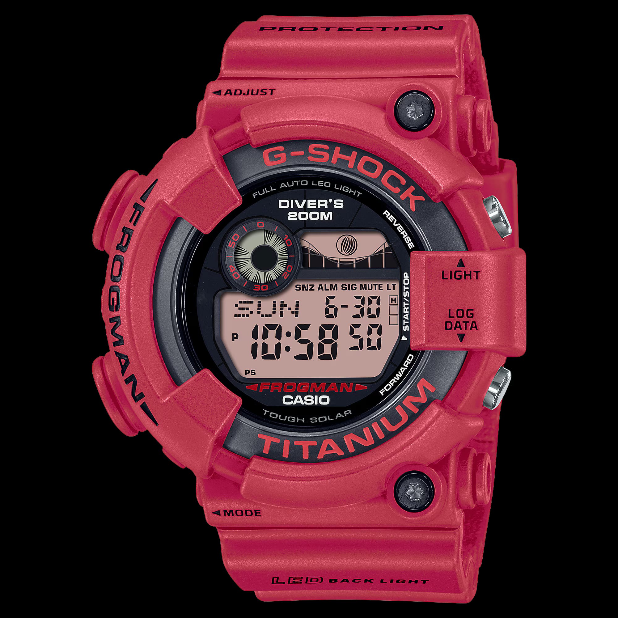 GW-8230NT-4