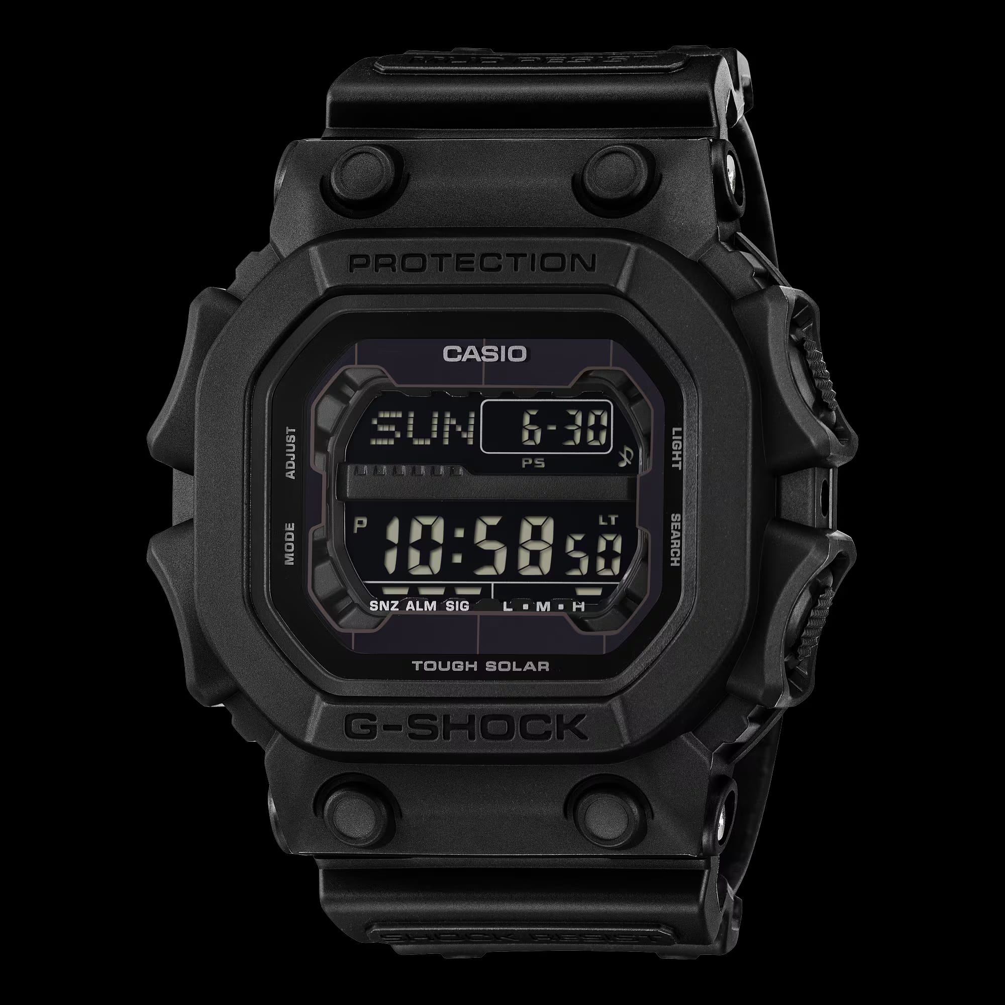 GX-56UBB-1