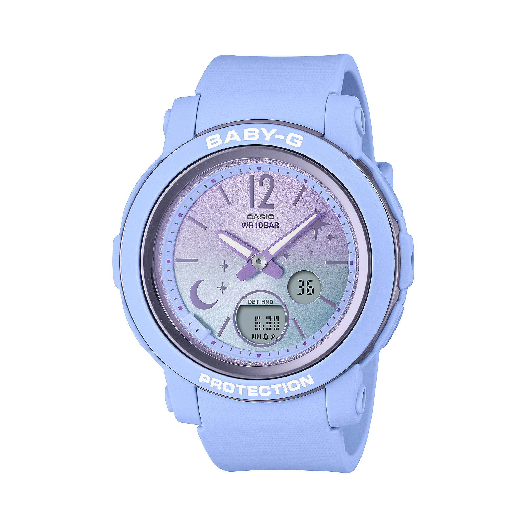 BGA-290DS-2A