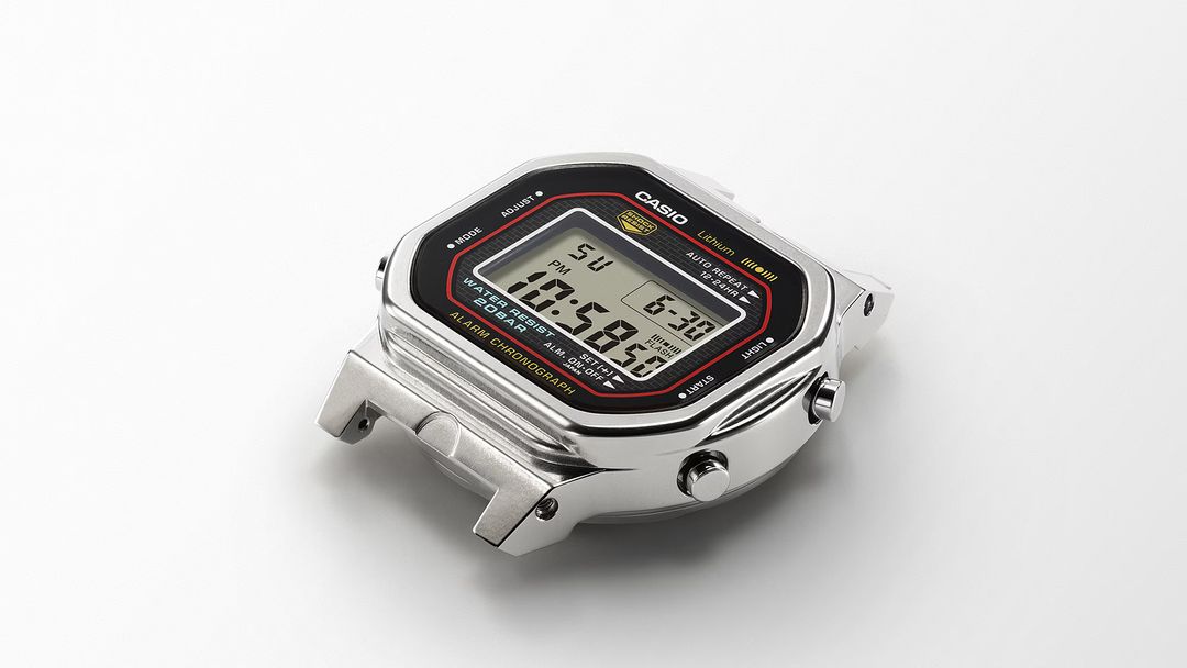 DW-5000R-1A