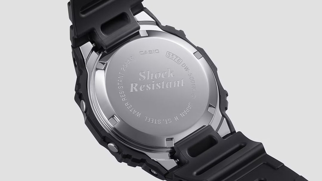 DW-5000R-1A
