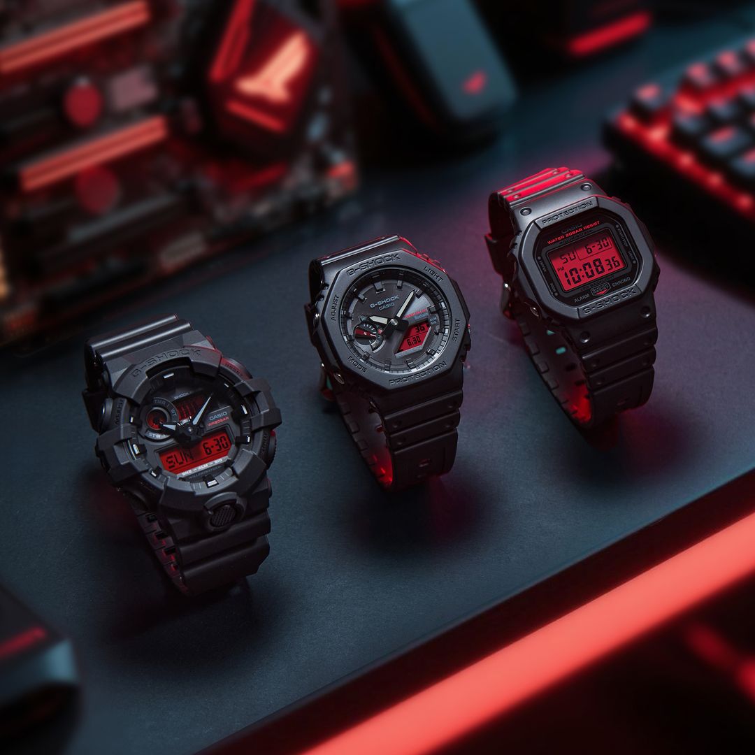 DW-5600BBR-1