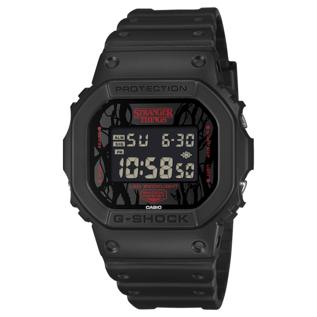 DW-5600STT-1