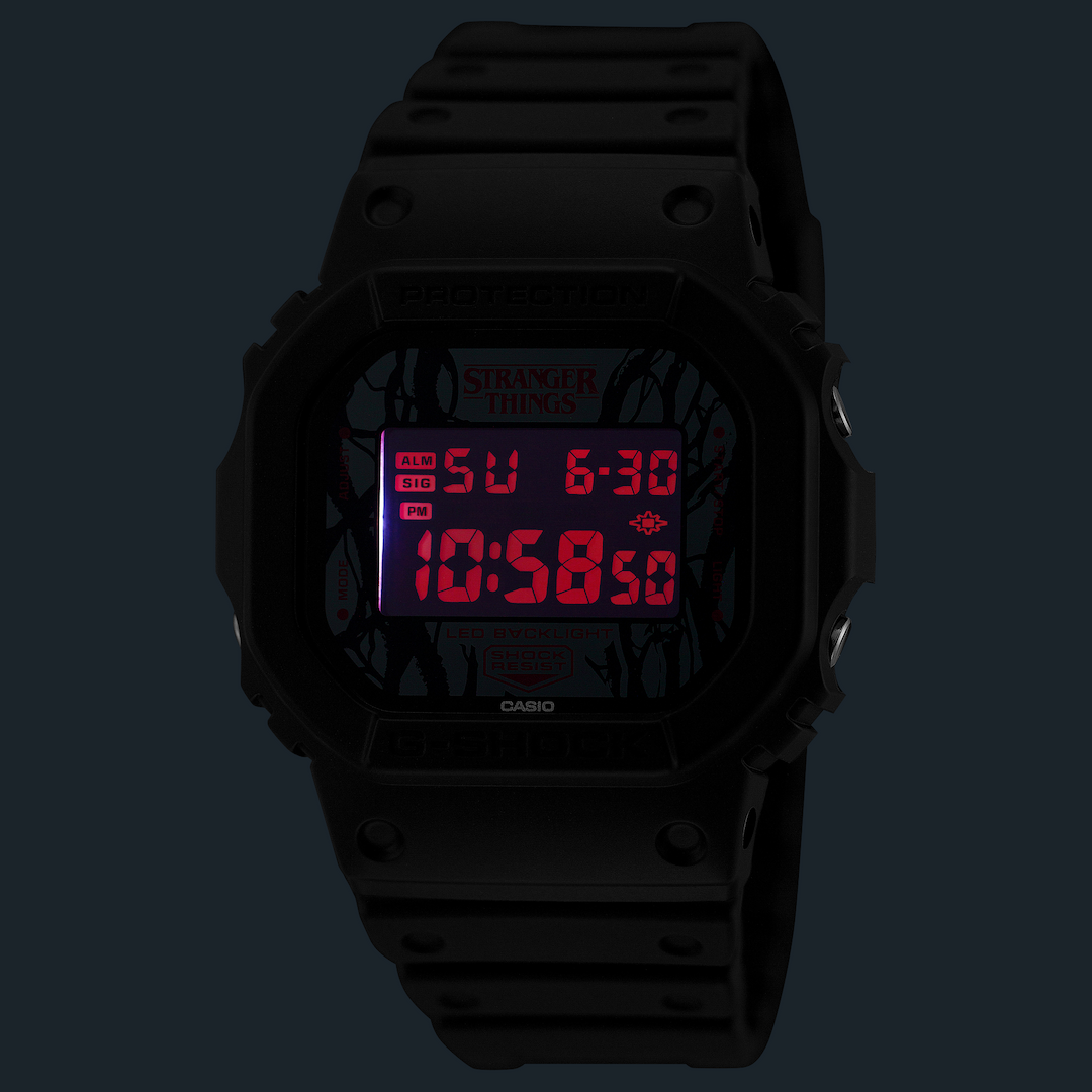 DW-5600STT-1