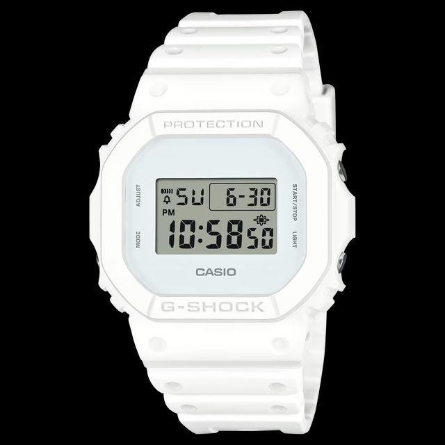 DW-5600WW-7