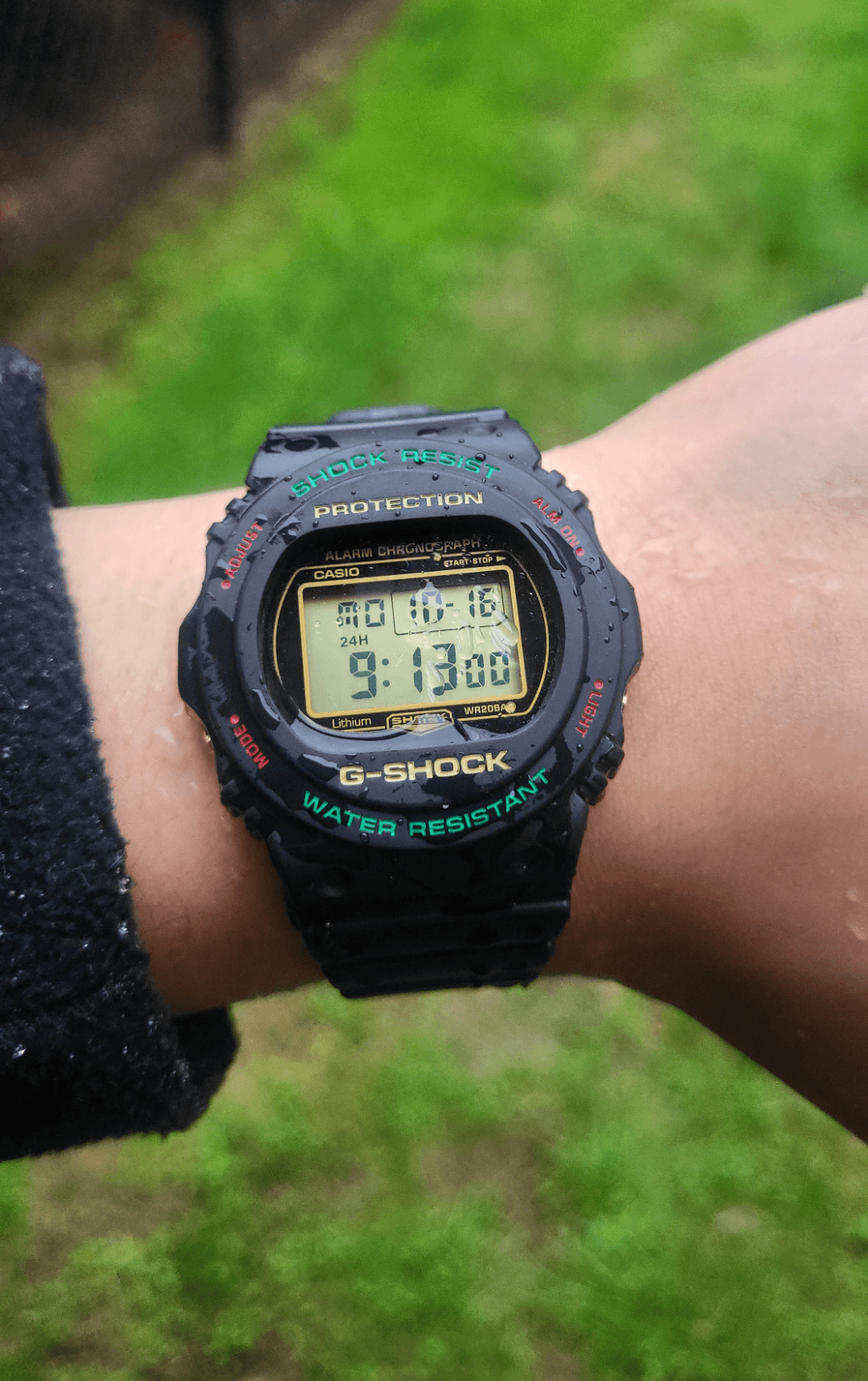 DW-5700TH-1