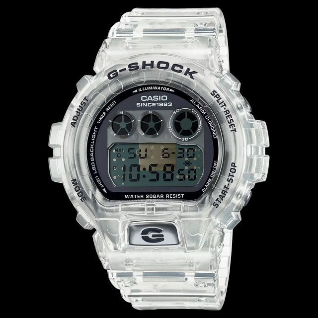 DW-6940RX-7E