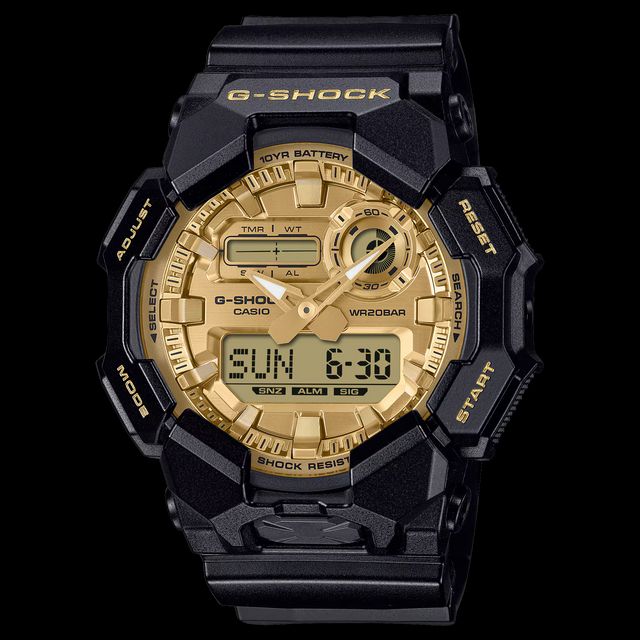 GA-010GGB-1A9