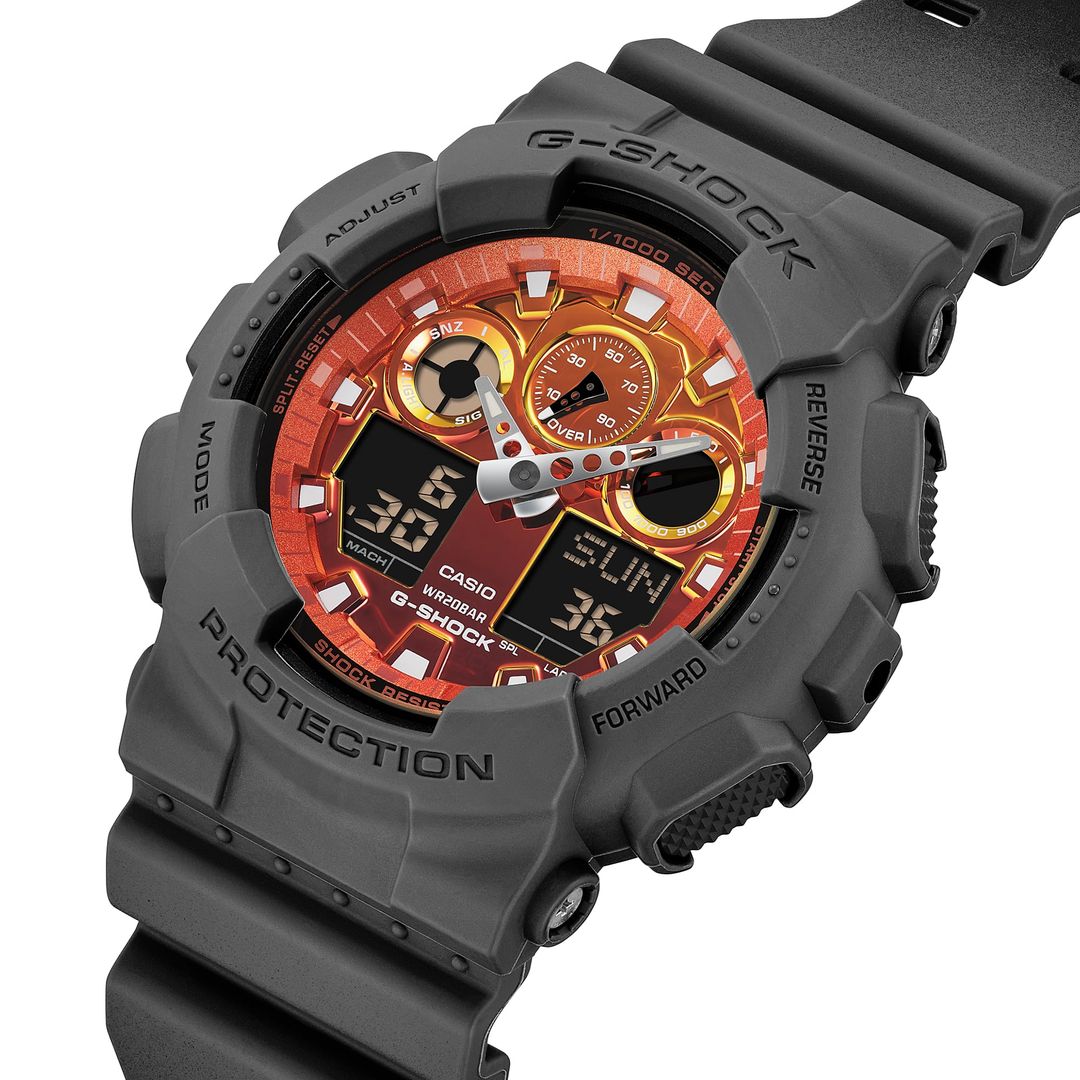 GA-100FL-8A