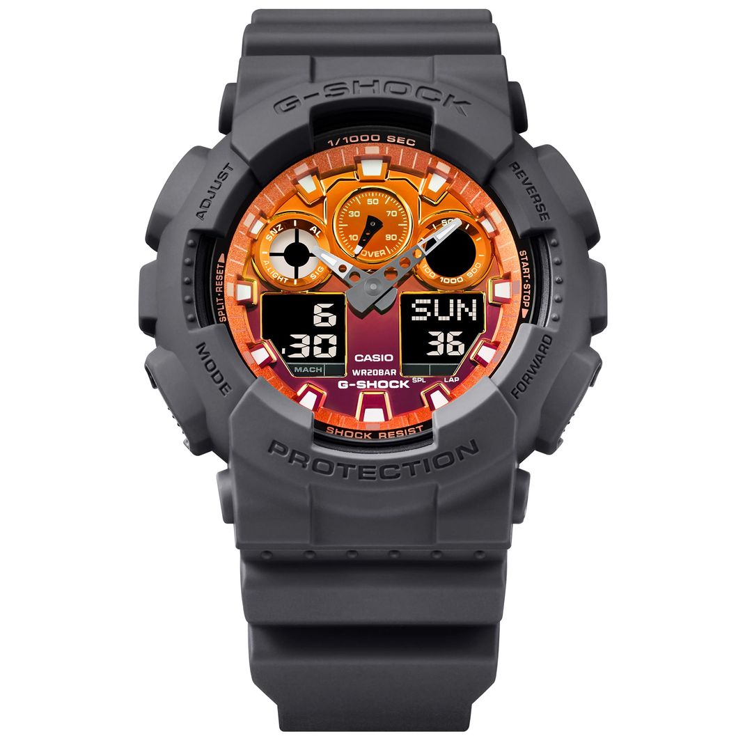 GA-100FL-8A