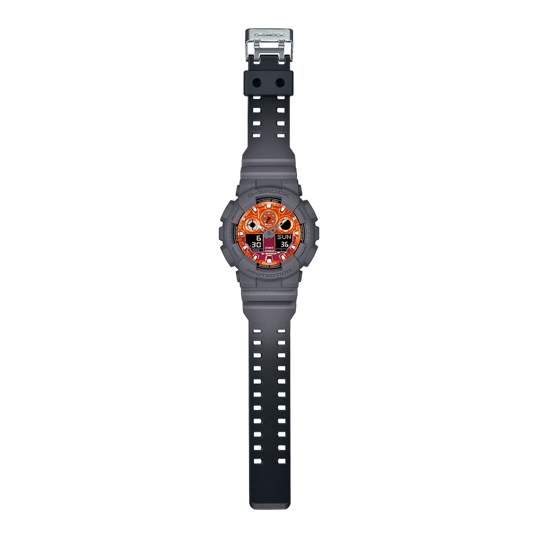 GA-100FL-8A