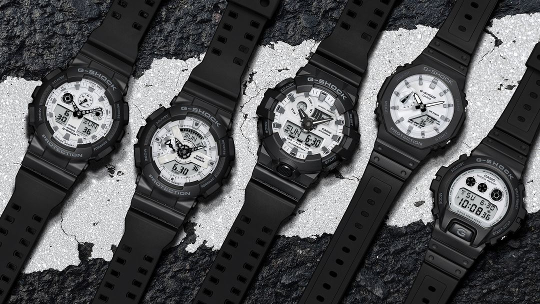 GA-100WD-1A