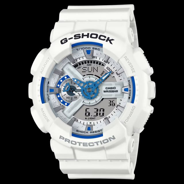 GA-110HDS-7A
