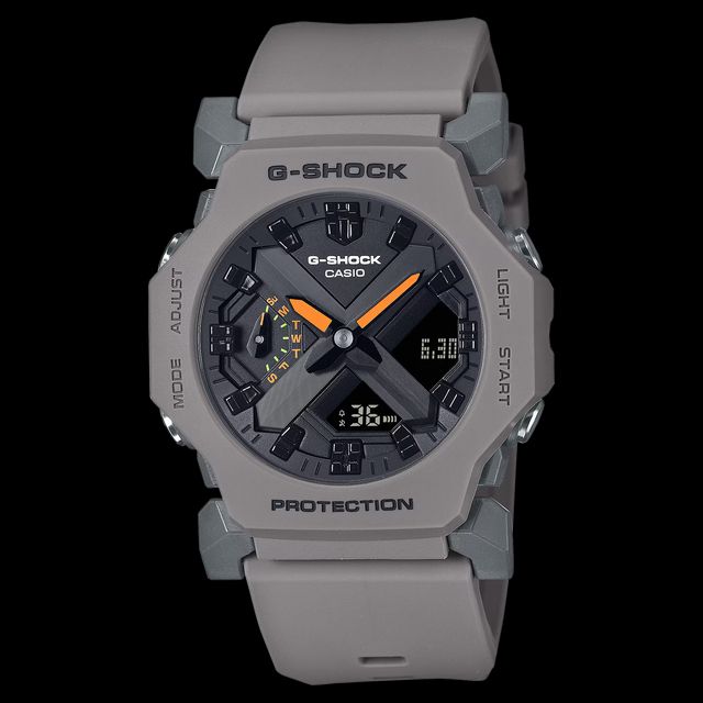 GA-2300-8A