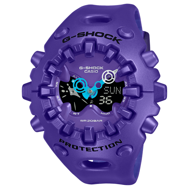 GA-V01-2A