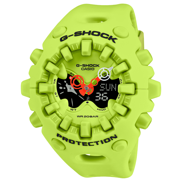 GA-V01-9A