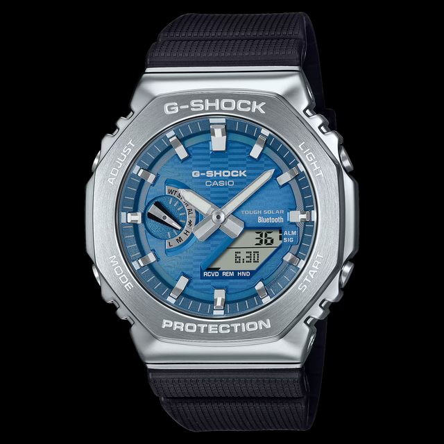 GBM-2100A-2B