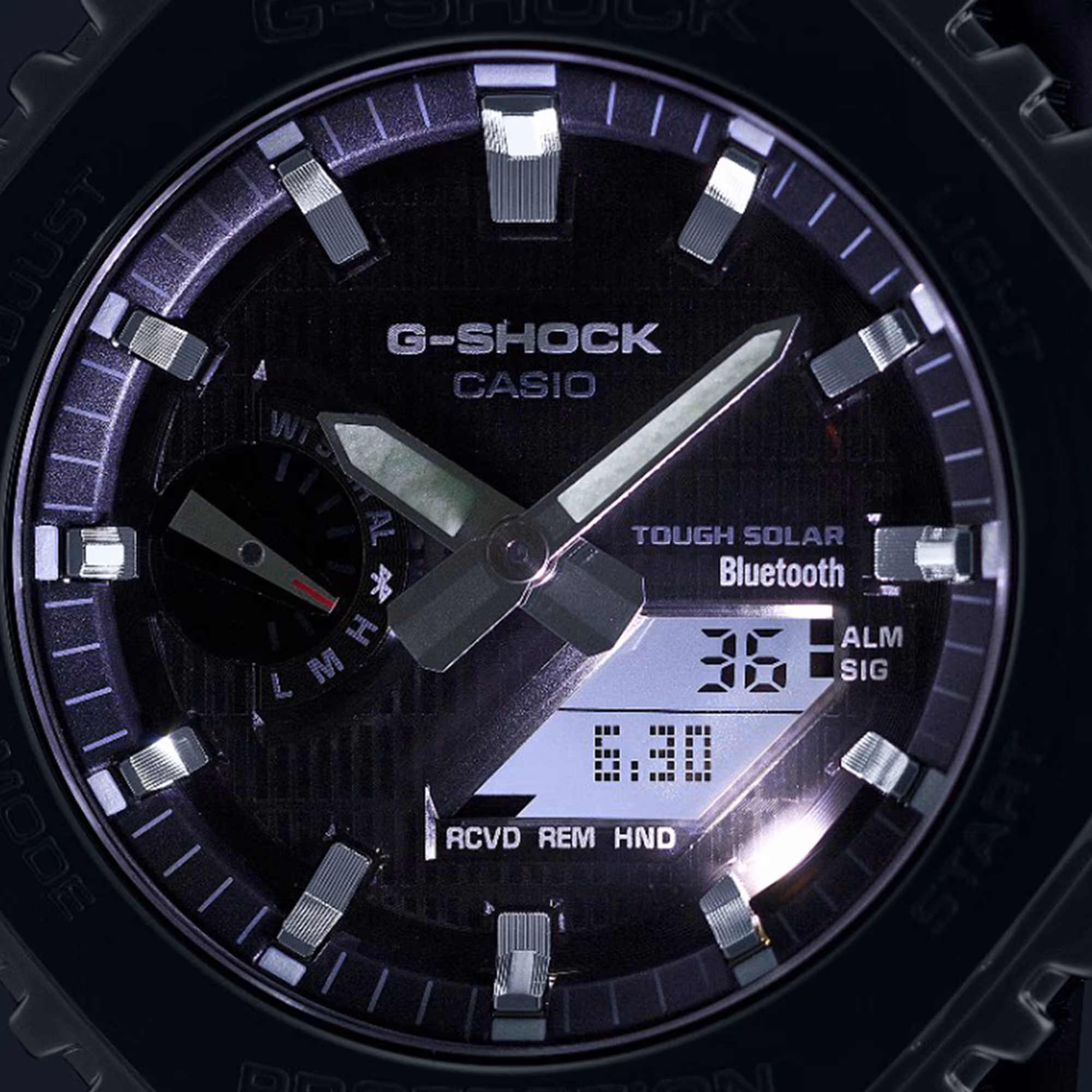 GBM-2100A-4B