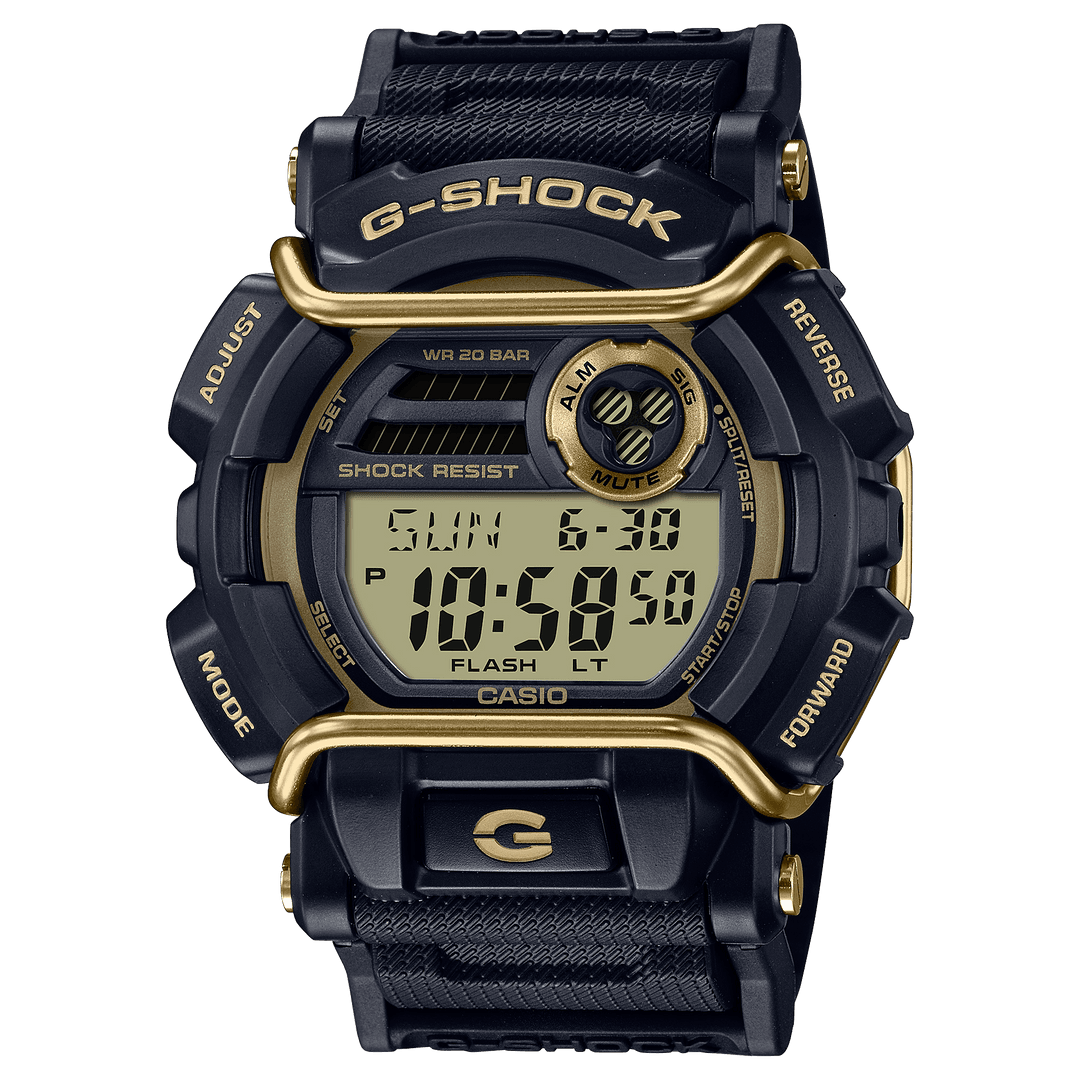 GD-400GB-1B2