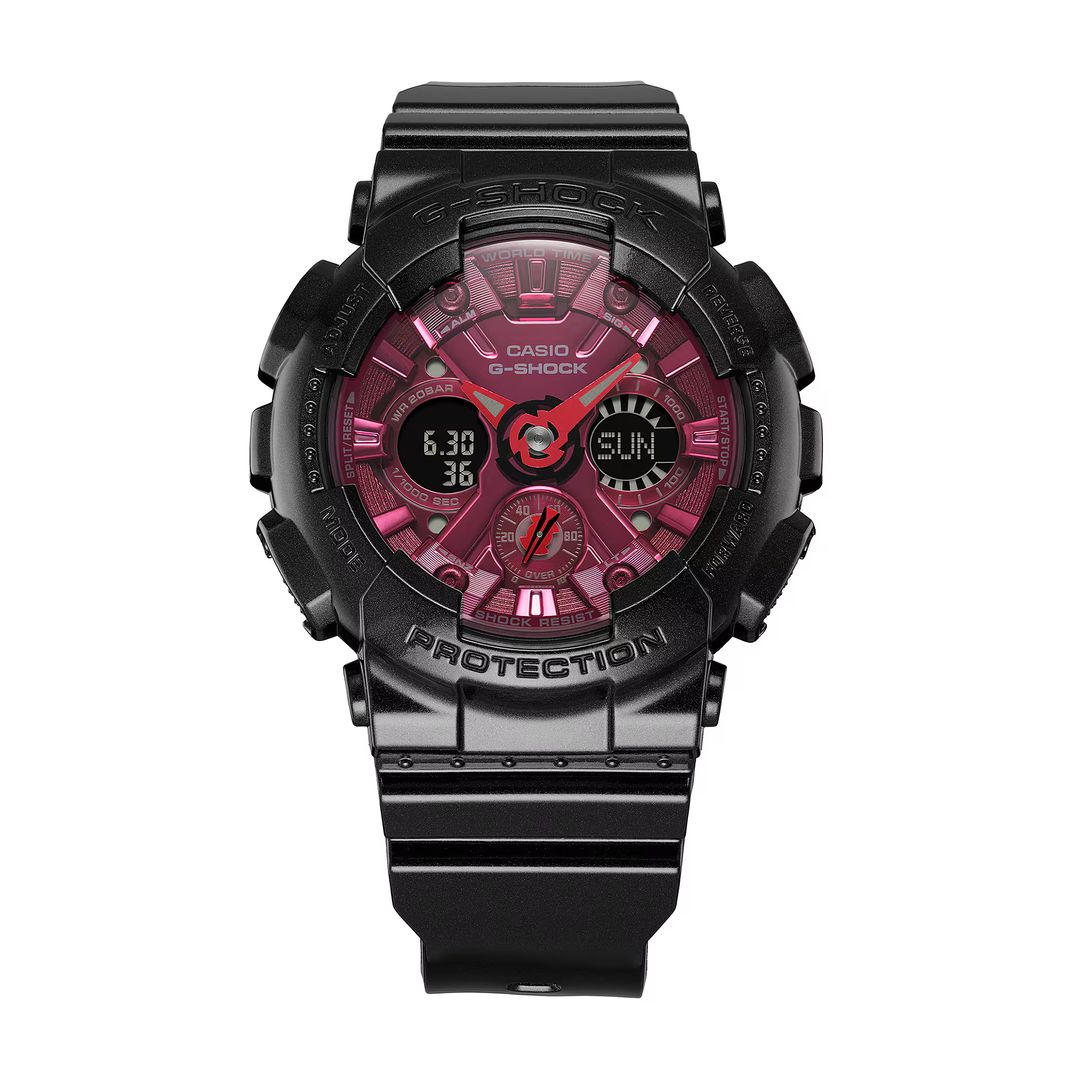 GMA-S120RB-1A